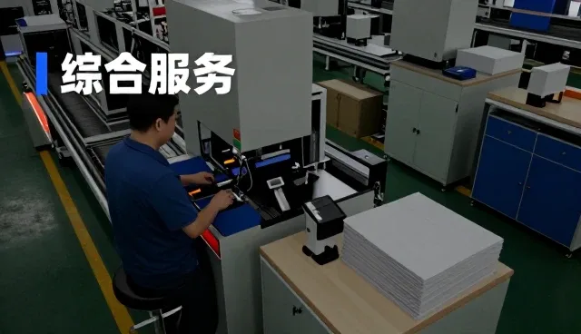 软件测试服务